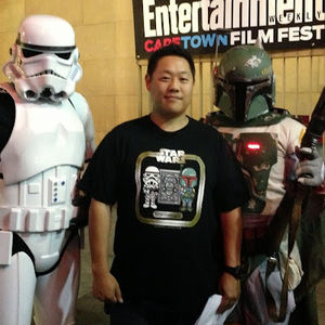 Meet your Posher, Charles